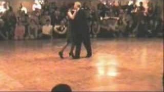 :: Los Milongueros : Ricardo Vidort y Liz Haight ::