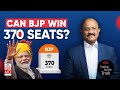 Can BJP Win 370 Seats? | Lok Sabha Elections 2024 | Nothing But The Truth