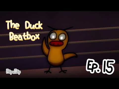 The Duck Beatbox Solo 4 - The Beatboxing Competition