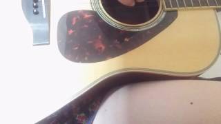 Amazon 犬 ライオン CM曲 YOU AND ME/ Arielle Paul(cover)