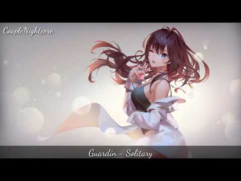 Nightcore - Solitary