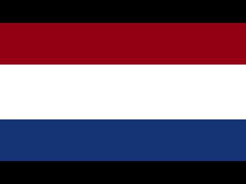 Wilhelmus - Biesheuvel Merijn