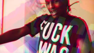 A$AP Rocky - Purple Swag Jim E Stack Remix official music video