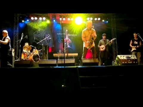 Bill Evans - Plovdiv Jazz Evenings 2012