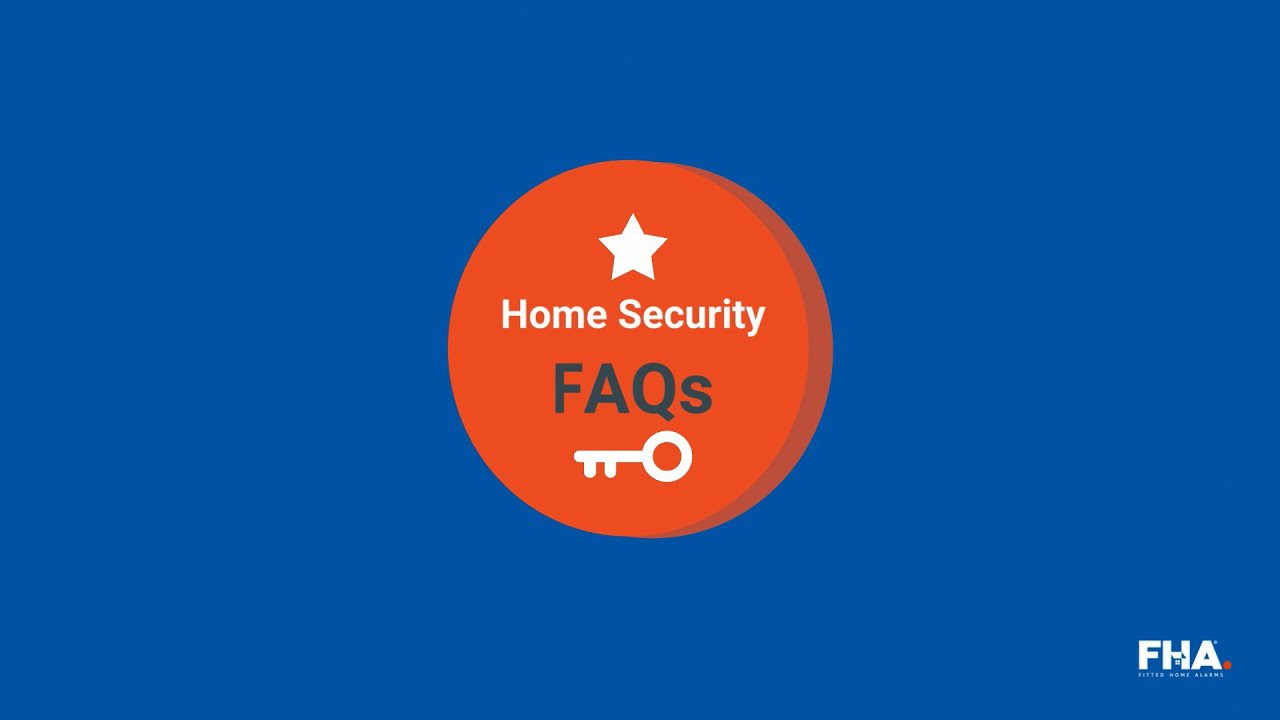 Burglar Alarm Grades