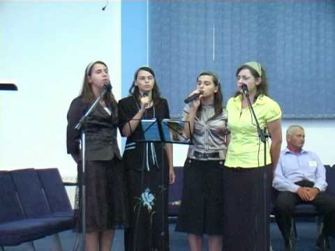 Surorile Berches  - A fost candva o vreme