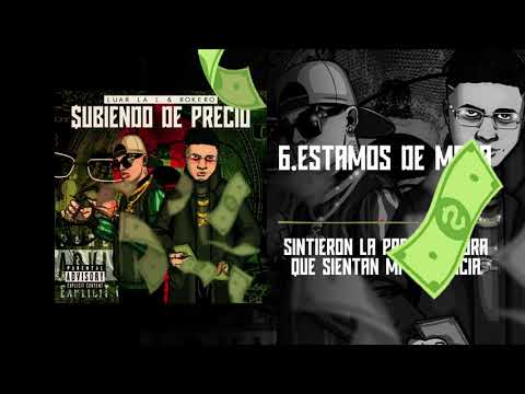 Video thumbnail for Estamos De Moda