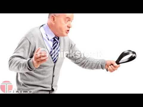 Trini Man BEATS Local Police with BELT!