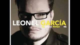 Leonel Garcia - Tu Mejor Amigo (video)