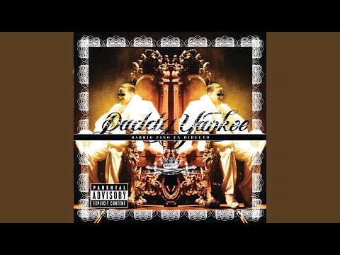 Video thumbnail for No Me Dejes Solo (En Directo)