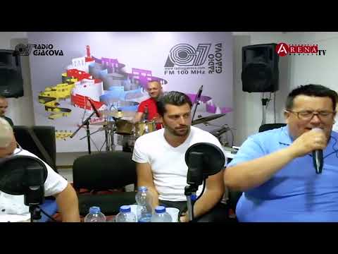 Edi Furra, Fatos Furra, Vegim Furra - Potpuri - Këng Dasmash 2019 Live