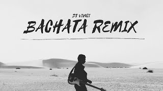 Bachata Remix: Breathe Into me - Marian Hill | Dj Vinci