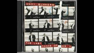 Andy Summers - The Three Marias