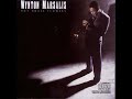 Ron Carter - When You Wish Upon a Star - from Hot House Flowers by Wynton Marsalis