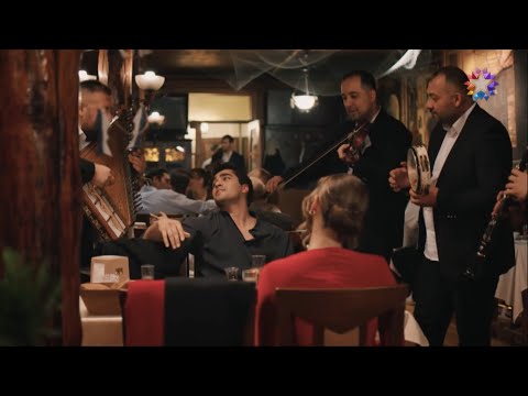 Mert Ramazan Demir - Büklüm Büklüm