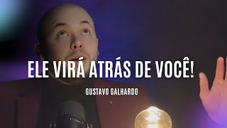 ELE SE AFASTOU? FAÇA ISSO PARA VIRAR O JOGO // Gustavo Galhardo