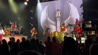 Earth Wind &amp; Fire Rock That!