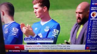 Everton tribute to 96 verdict