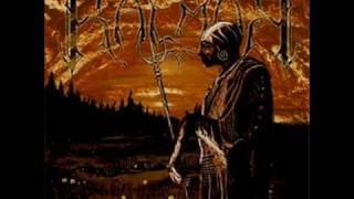 Kalmah - Black roija (parody !!) part 1