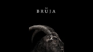 A Bruxa