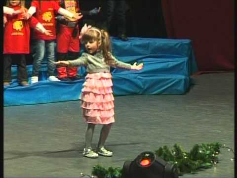 SOFIJA GINOVSKA - ITRICA.mpg