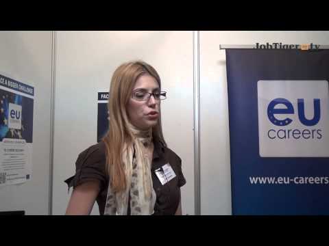 Стаж за българи в европейските институции