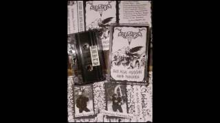 Aguares (Bulgaria) - Black Metal Holocaust Terror Propaganda