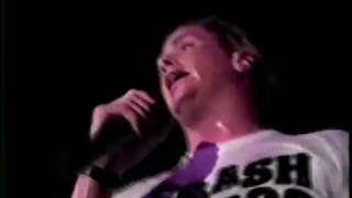 The Crucified - Cornerstone 1990 (#1)