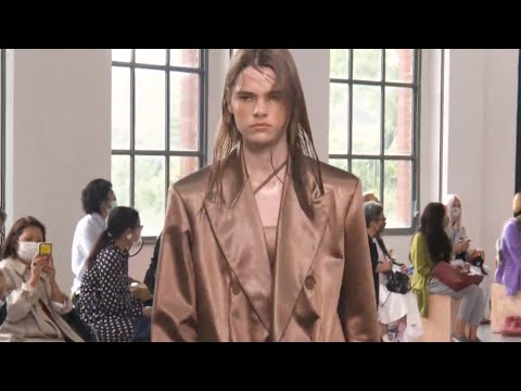 SPORTMAX | Spring 2021 | Milan Fashion Week