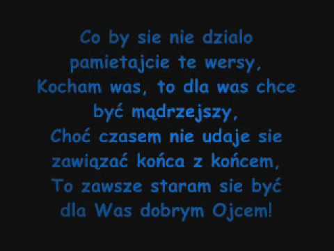 WZR - Cały Mój Świat!