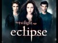 Eclipse Official Soundtrack List (Release Date Jun 08 ...