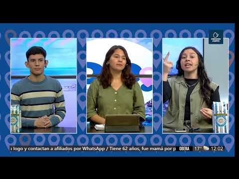 [EN VIVO] Misiones Cuatro, todas las noticias de Misiones, Argentina y el Mundo