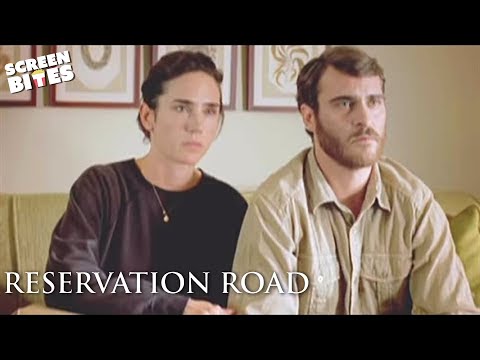 Reservation Road (2008) Official Trailer