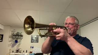 Maynard Ferguson -Scheherazade