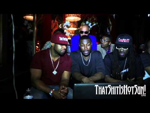 Blood Sweat & Tiers ShowOff vs. Ill Will ShowOff Recaps Their Battle