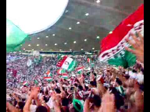 Fluminense 3 x 2 Avai  27/09/09