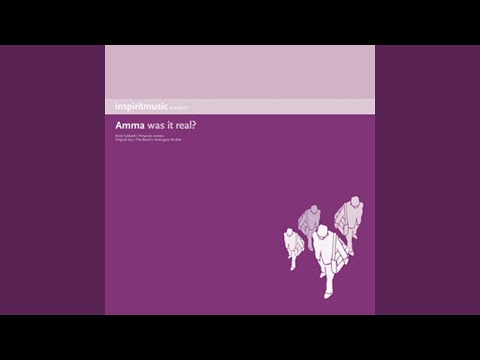 Was It Real? (Andy Caldwell Mix)