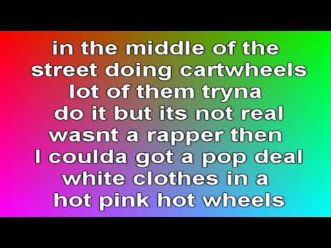 jay sean ft. nicki minaj - 2012 (official lyrics video).