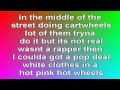 jay sean ft. nicki minaj - 2012 (official lyrics video). jay sean ft. nicki minaj - 2012 (official lyrics video).