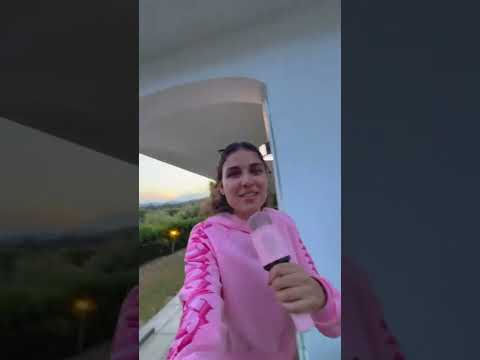 NATALIA PILLA A VALERIA Y UNAI HACIENDO ESCONDIDAS... 🤫