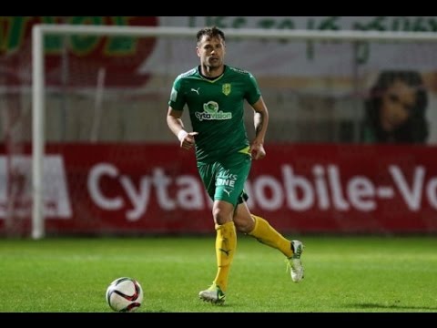 Emil Ninu Highlights