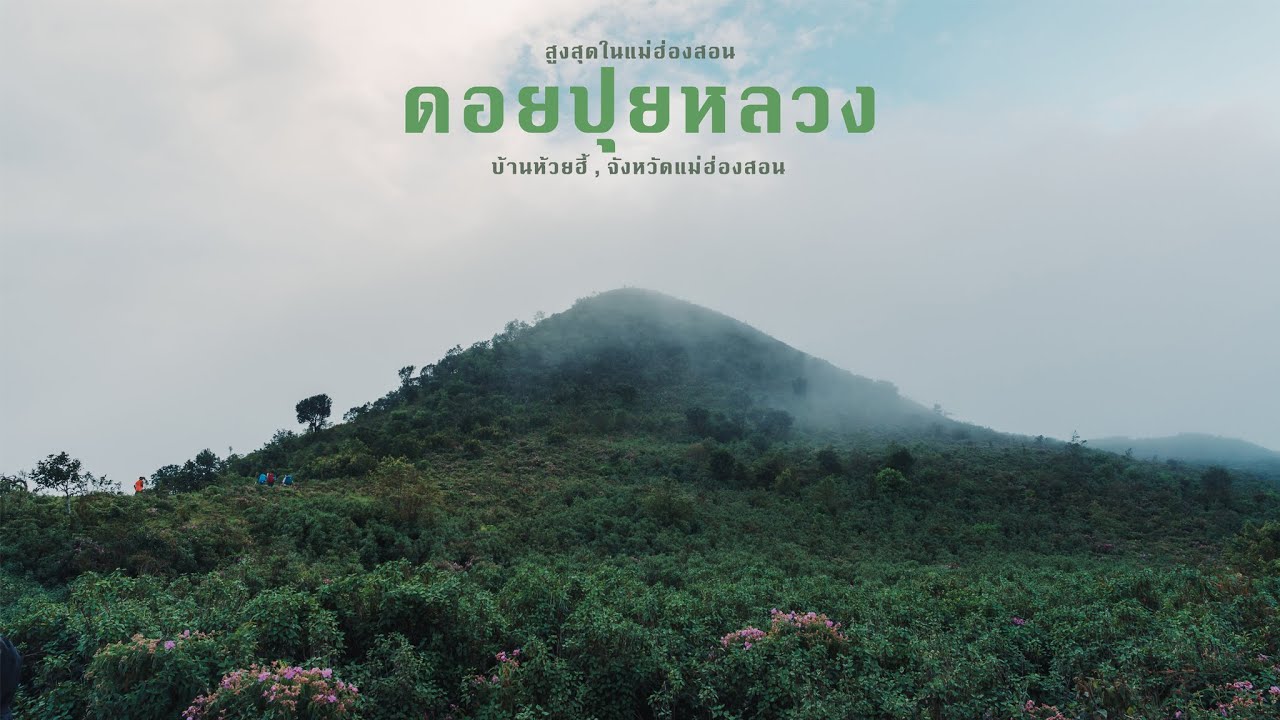 Doi Pui Luang
