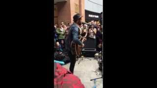 Passenger - The Last Unicorn