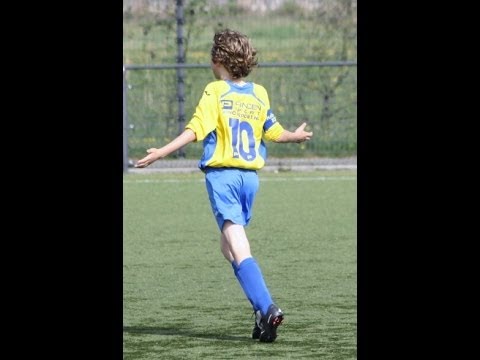 #10 Quentin van Beekveld Emplina F1 KAMPIOEN WINNENDE DOELPUNTEN