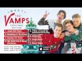 'Meet The Vamps - Christmas Edition' Album ...