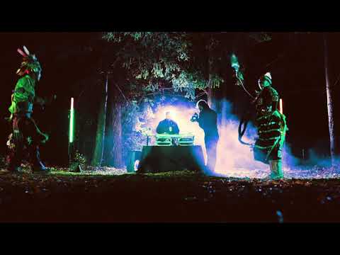 AN EVENING WITH DJ SHUB