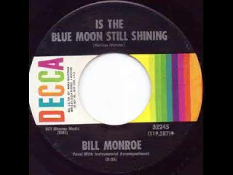 Video thumbnail for Is The Blue Moon Still Shining