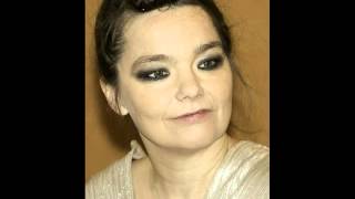 Björk - Happy Birthday/Sæll Ammæli !! (21-11-1965)