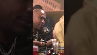 N.O.R.E Say He Don’t Wanna Be A Grandchildren #drinkchamps #snoopdogg #nore #noreaga #djefn