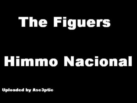 The Figuers - Himmo Nacional